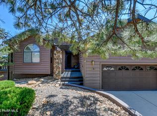 1191 Fox Trl, Prescott, AZ 86303