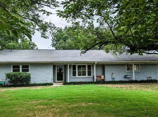 7011 Stephenson Levy Rd, Burleson, TX 76028