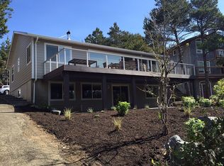 421 Beach Pine Rd, Manzanita, OR 97130