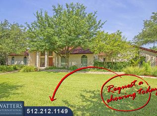 8908 Gallant Fox Rd, Austin, TX 78737