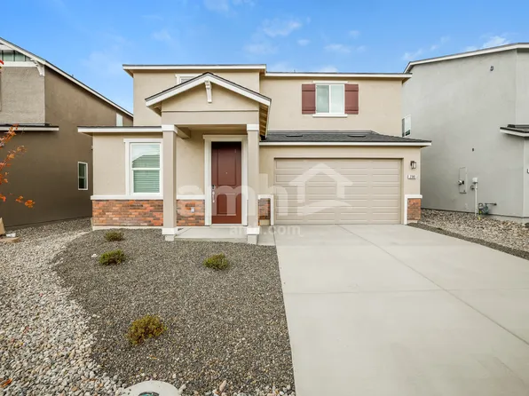 2383 Dolly Ave, Carson City, NV 89701
