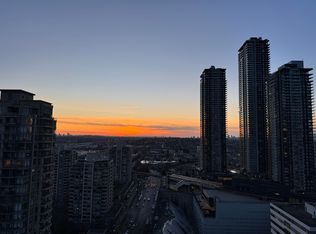 2181 Madison Ave #2102, Burnaby, BC
