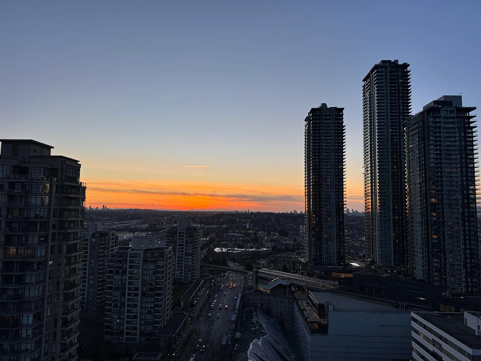 2181 Madison Ave #2102 photo 1