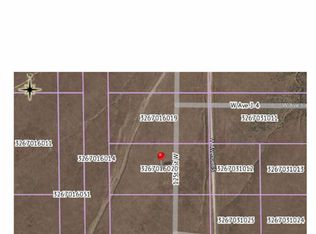 125 Th Str E & Ave #J-6, Lancaster, CA