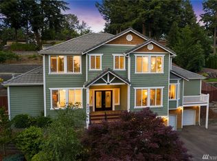 5007 170th Ave E, Lake Tapps, WA 98391