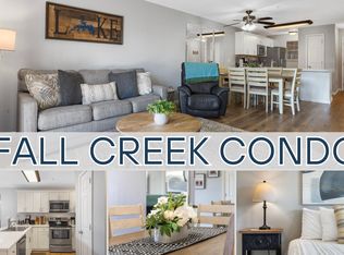 610 Abby Lane #2 BLDG 61, Branson, MO 65616