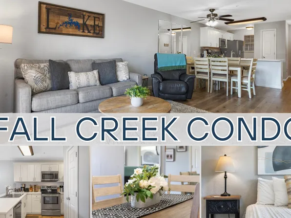 610 Abby Lane #2 BLDG 61, Branson, MO 65616