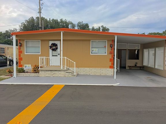 2nd image of 4300 E Bay Dr Lot 209
