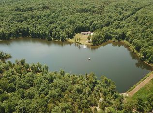 14034 Council Bluff Rd, Belgrade, MO 63622