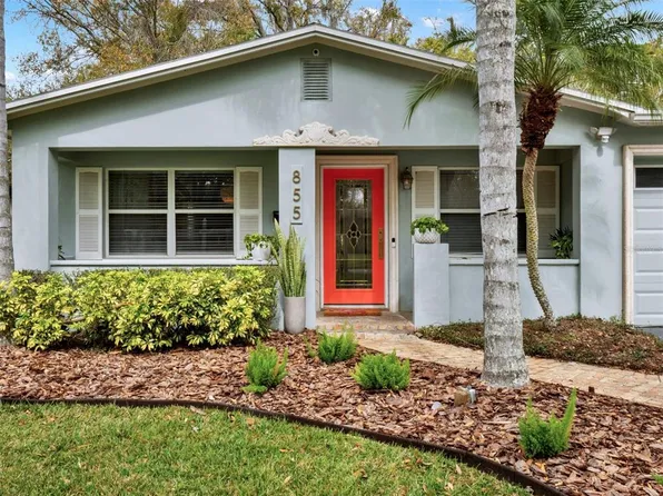 855 Nottingham St, Orlando, FL 32803