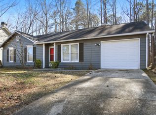 3308 Forette Ln, Lithonia, GA 30038