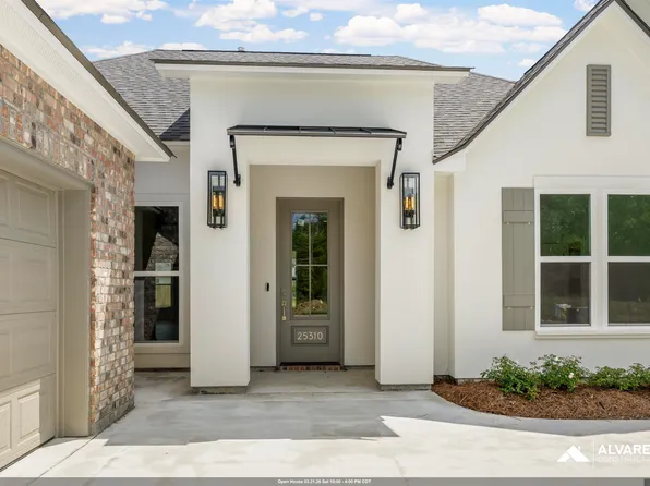 25310 Burlington Ave, Denham Springs, LA 70726