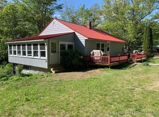 25 Hewey St, Lisbon, ME 04252