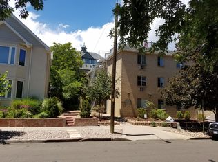 1135 N Elizabeth St APT 103, Denver, CO 80206