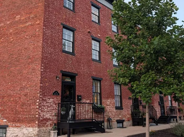 155 B And O Ave, Frederick, MD 21701
