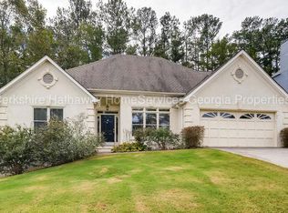 4307 Grand Oaks Dr NW, Kennesaw, GA 30144