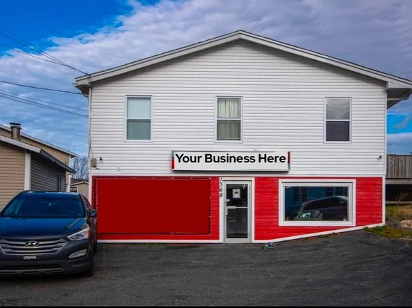 1368-1370 Torbay Road, Torbay, NL A1K1B3