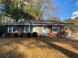 2899 Hillside Rd SE, Smyrna, GA 30080