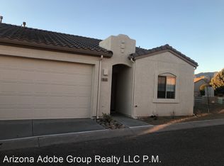 1645 Pinon Dr, Cottonwood, AZ 86326
