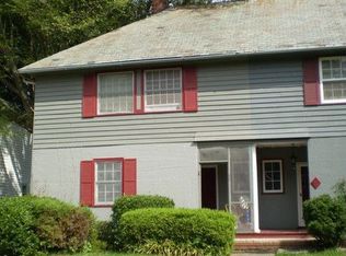 88 Hopkins St, Newport News, VA 23601