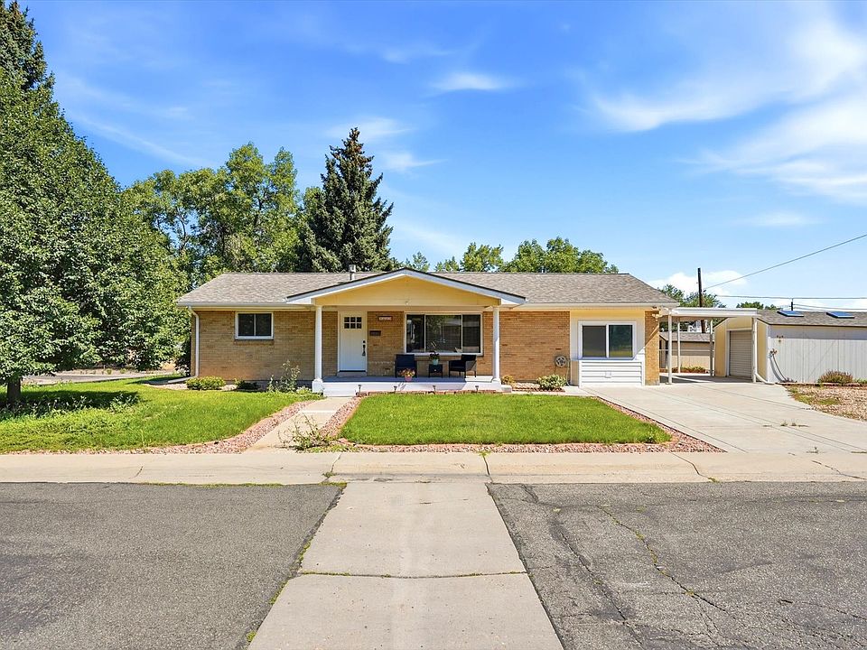 1st image of 9609 W 57th Ave