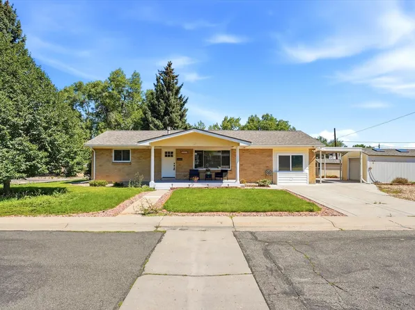 9609 W 57th Ave, Arvada, CO 80002