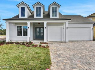 27 Holly Ridge Way, Saint Augustine, FL 32092