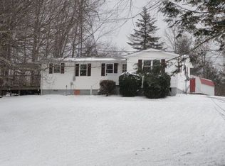 168 Pierce Rd, Atkins, VA 24311