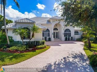 661 NW 100th Ter, Plantation, FL 33324