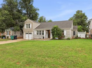 811 NW 48th St, Oklahoma City, OK 73118