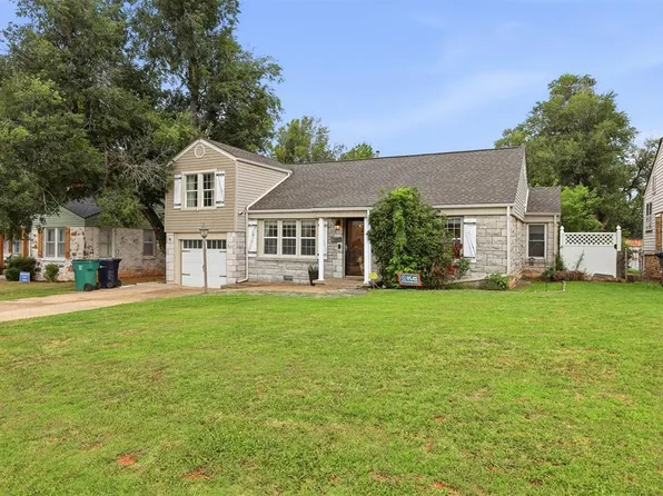 811 NW 48th St, Oklahoma City, OK 73118