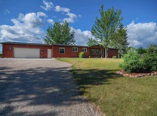 8012 Highway M, Coleman, WI 54112