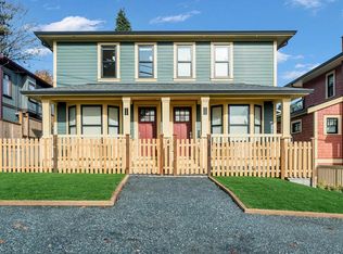 1125 Cartier Ave #3, Coquitlam, BC V3K2C1