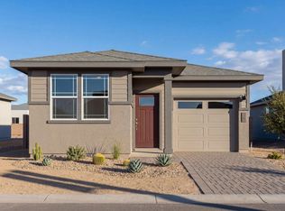 The Richmond A Plan, South Ranch Southern Collection, Prescott, AZ 86305