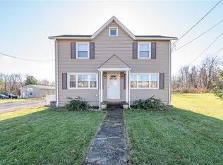 1005 N Chestnut Street Ext, Derry, PA 15627