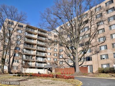 4410 Oglethorpe St APT 605, Hyattsville, MD, 20781