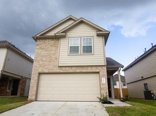 23691 Goodfellow Dr, Spring, TX 77373