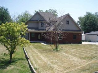 9561 N Riv, Algonac, MI 48001