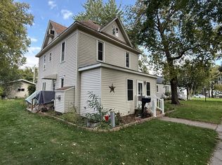 250 11th Ave, Granite Falls, MN 56241