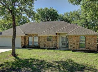 1107 Fm 1708, Weatherford, TX 76087