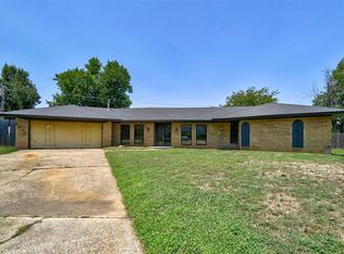 6417 Urschel Ct, Oklahoma City, OK 73132