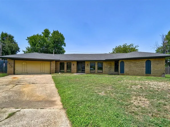 6417 Urschel Ct, Oklahoma City, OK 73132