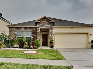 1125 Democracy Dr, Haines City, FL 33844