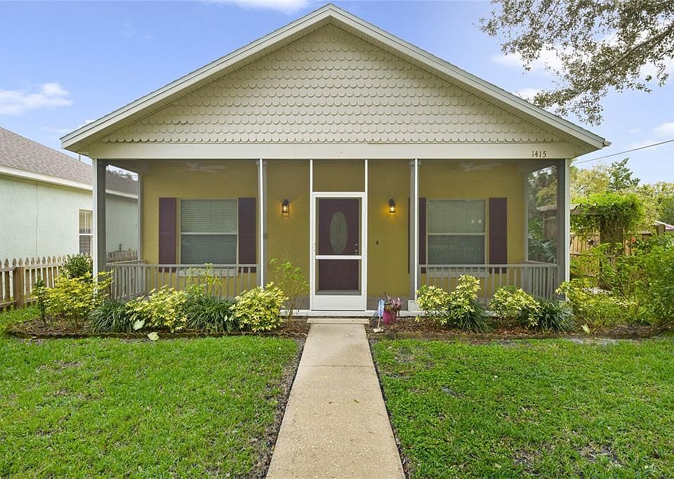 1st image of 1415 S PALMETTO AVENUE