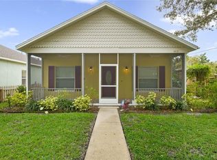 1415 S Palmetto Ave, Sanford, FL 32771