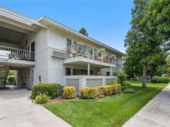 328 Avenida Carmel Unit B, Laguna Woods, CA 92637