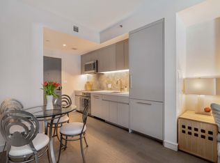 55 Lagrange St #603, Boston, MA 02116