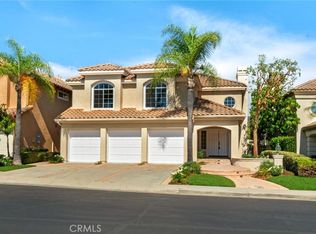 8 Beaconsfield, Trabuco Canyon, CA 92679