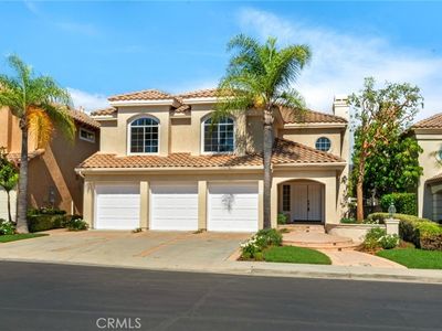 8 Beaconsfield, Trabuco Canyon, CA, 92679