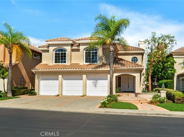 8 Beaconsfield, Trabuco Canyon, CA 92679